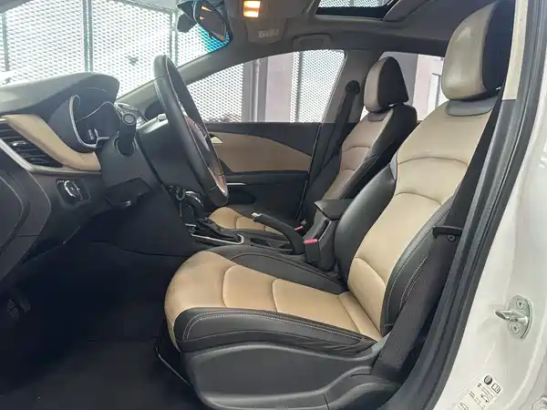 Chevrolet Monza 2021