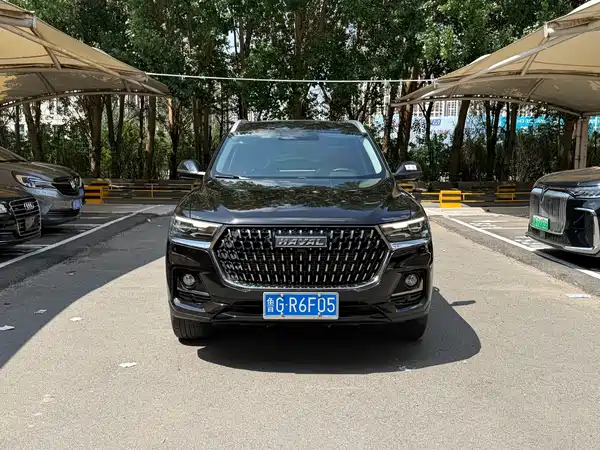 Haval H6 2023