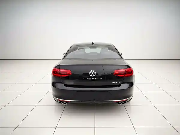 Volkswagen Magotan 2020