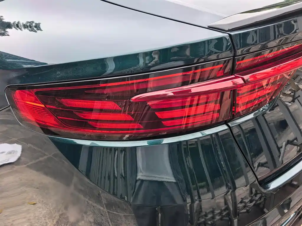 Geely Xingrui 2022 — фото 18