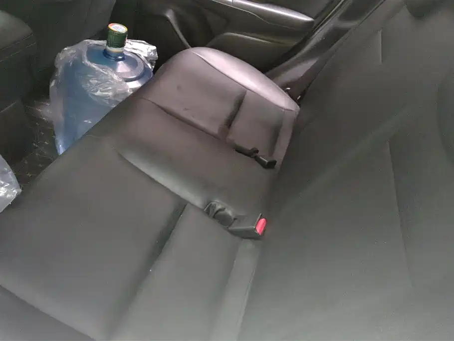 Honda Fit 2018 — фото 11
