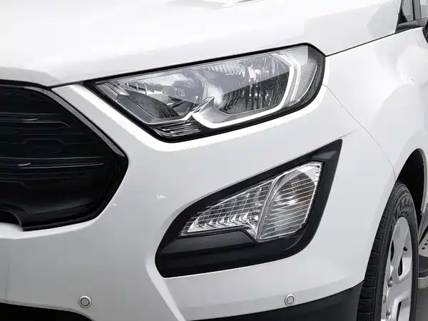 Ford EcoSport 2018