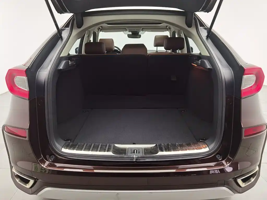 Honda Avancier 2019 — фото 16