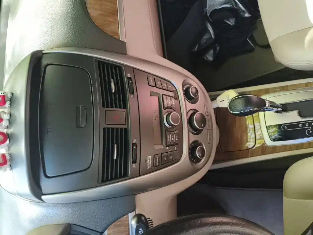 Buick Excelle 2016
