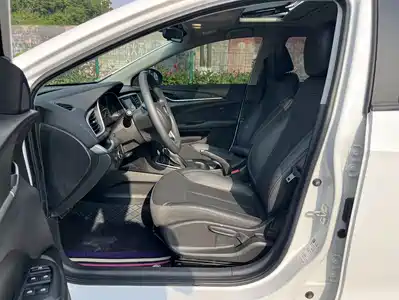 Buick Excelle GT 2021