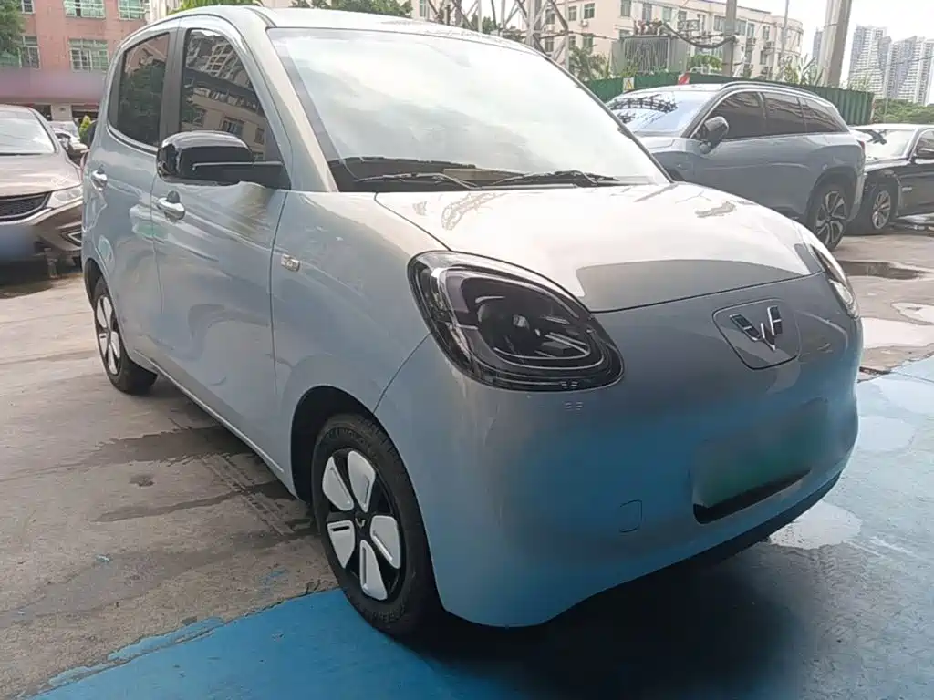 Wuling MINIEV 2025