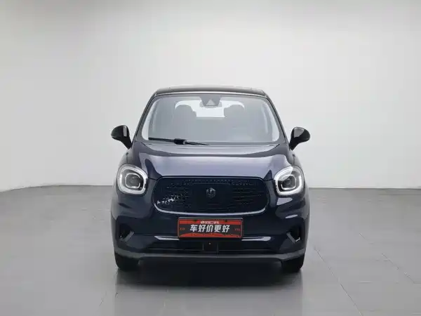 Leapmotor T03 2020