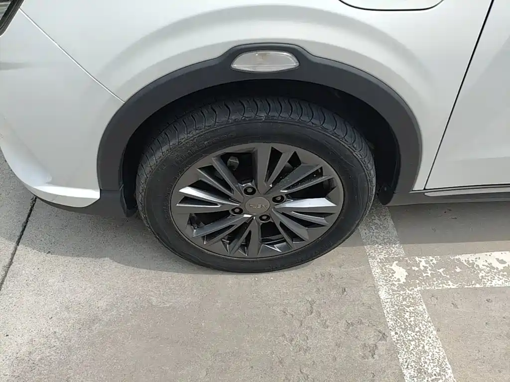 Neta V 2022 — фото 25