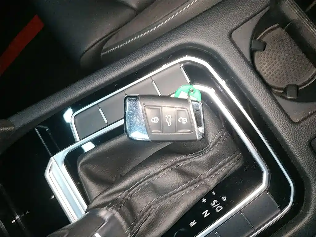 Volkswagen Magotan 2021 — фото 17