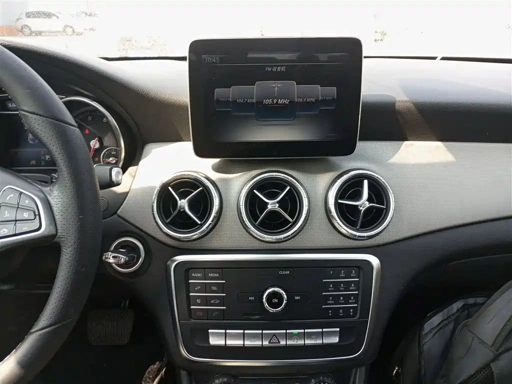 Mercedes-Benz CLA 2018 — фото 13