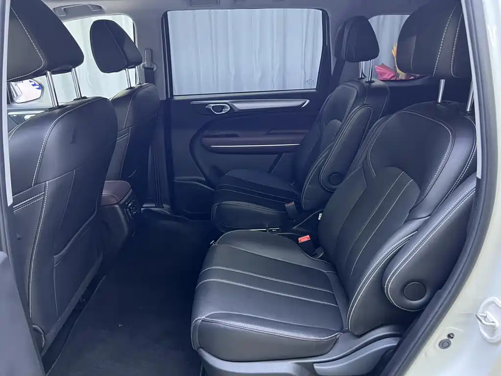 GAC Motor Trumpchi M6 2025 — фото 15