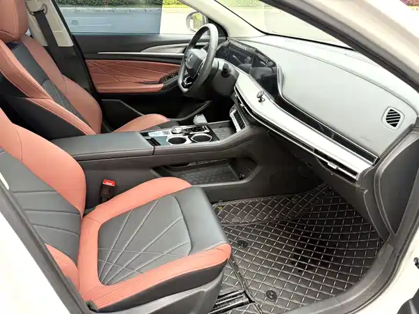 Changan Eado 2023