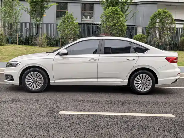 Volkswagen Lavida 2019