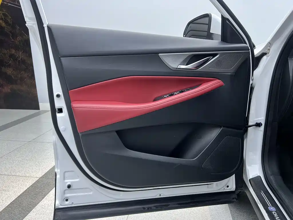 Changan CS35PLUS 2022 — фото 18