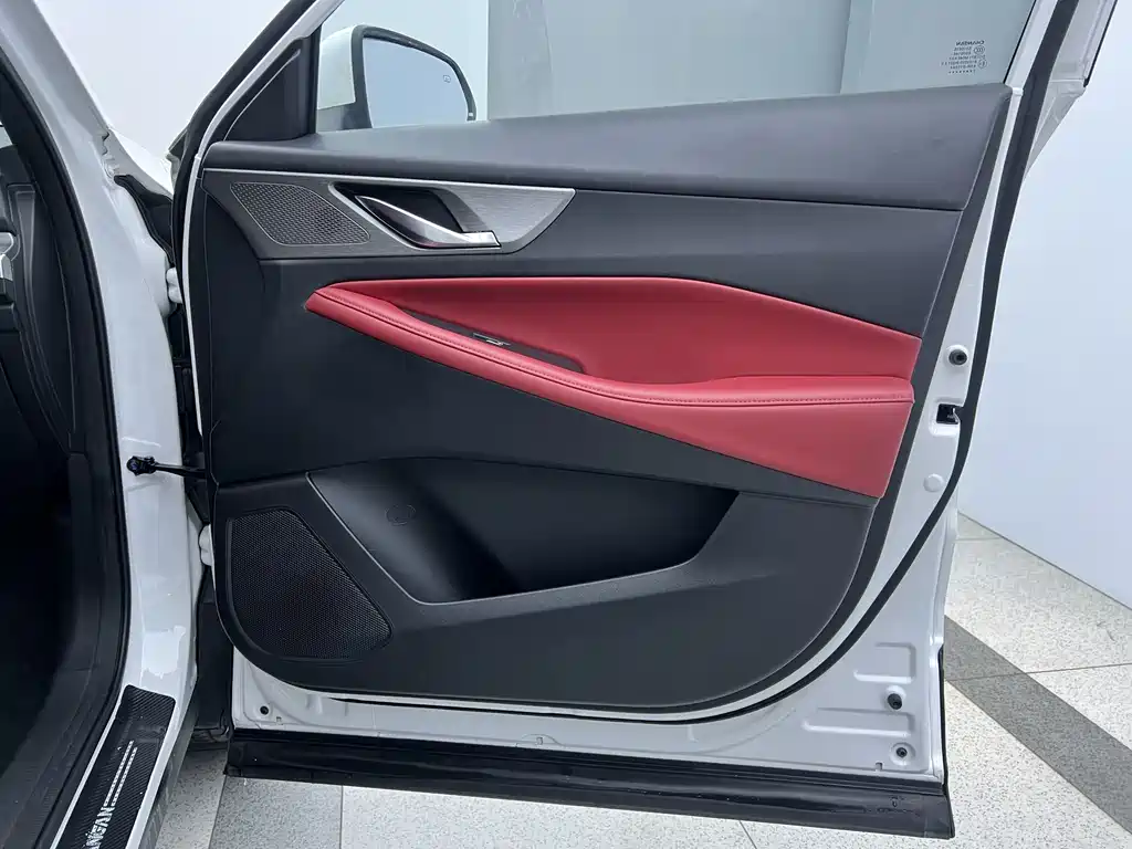 Changan CS35PLUS 2022 — фото 16