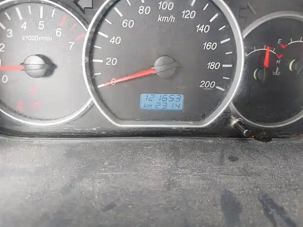 Wuling Hongguang 2016