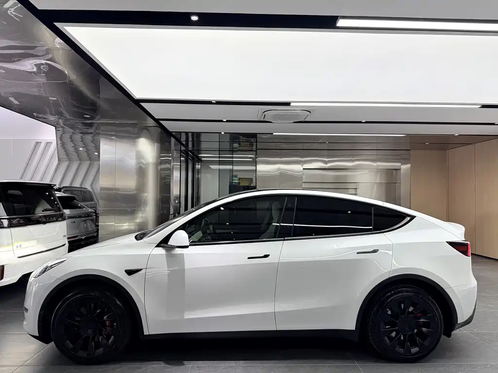 Tesla Model Y 2023 — фото 13