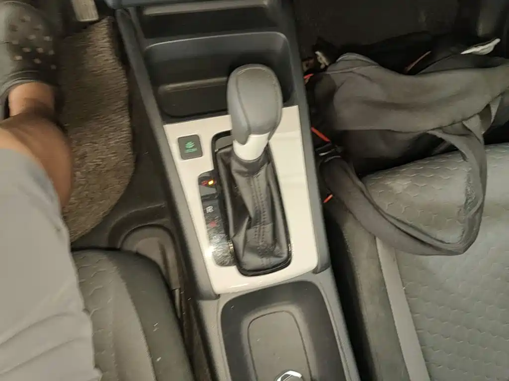 Honda Fit 2023 — фото 14