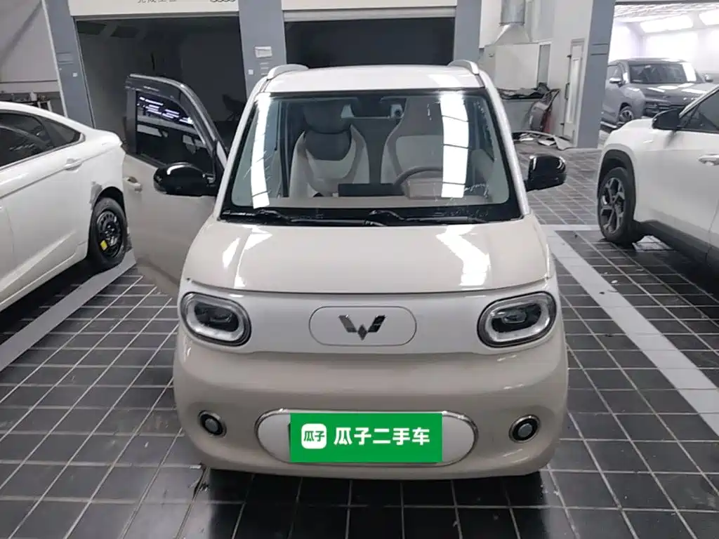 Wuling MINIEV 2024