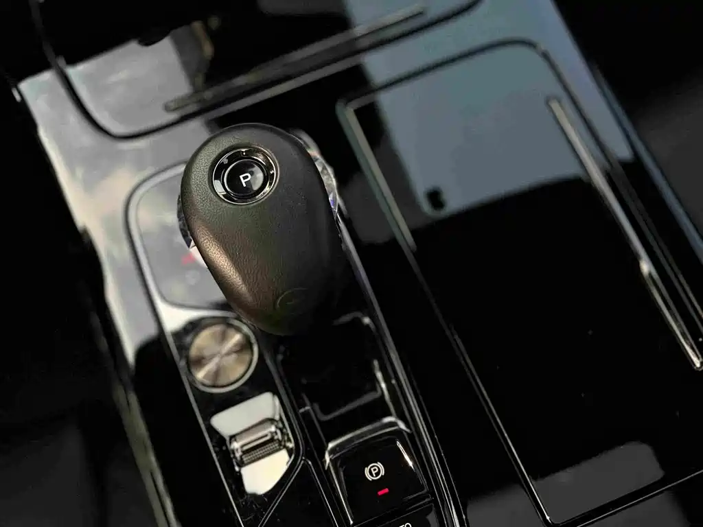 GAC Trumpchi M8 2023 — фото 16