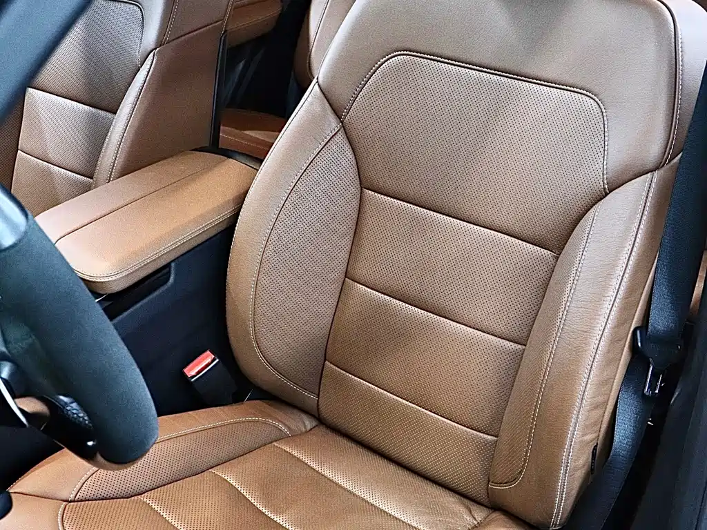 Mercedes-Benz GLE AMG 2018 — фото 12
