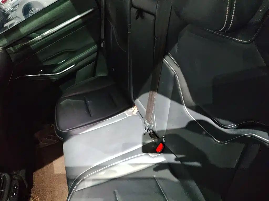 Haval H6 2020 — фото 17