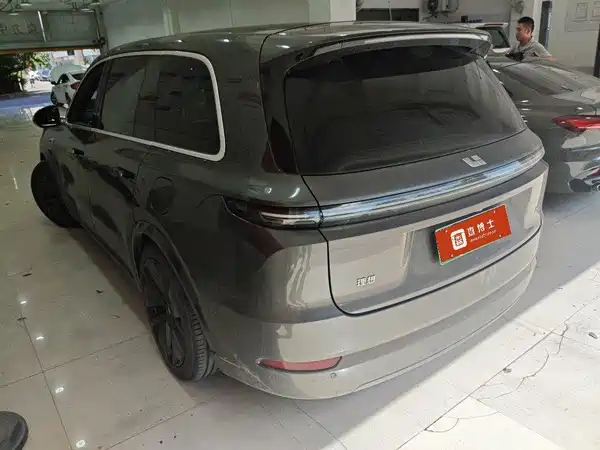 Li Auto L9 2023