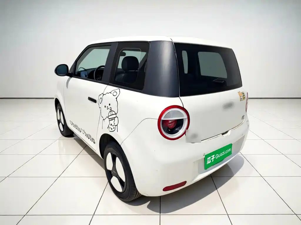 Changan Lumin 2023