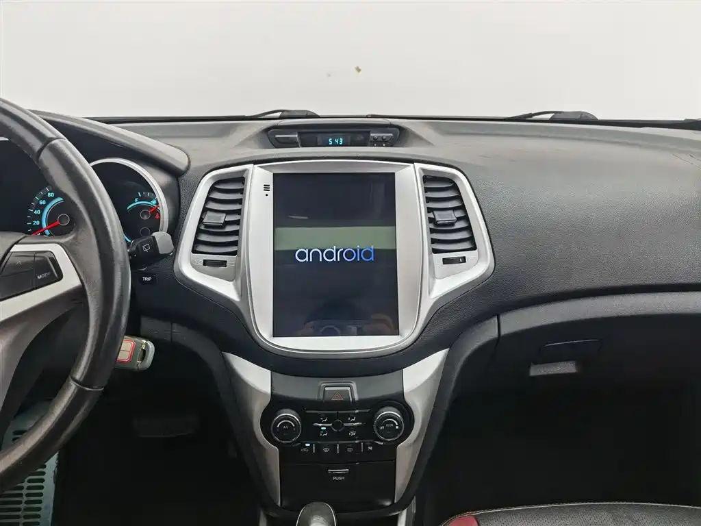 Changan Eado XT 2014 — фото 12