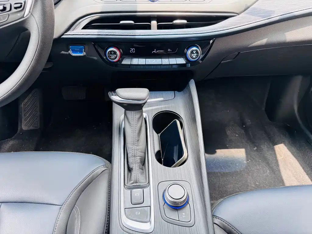 Buick Velite 6 2023 — фото 14