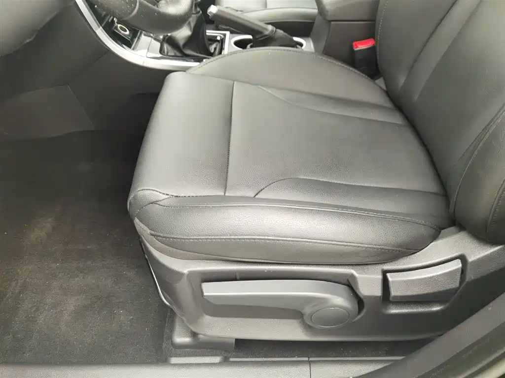 Haval H2 2015 — фото 20