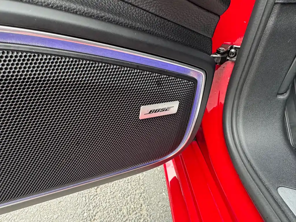 Porsche Panamera 2020 — фото 8