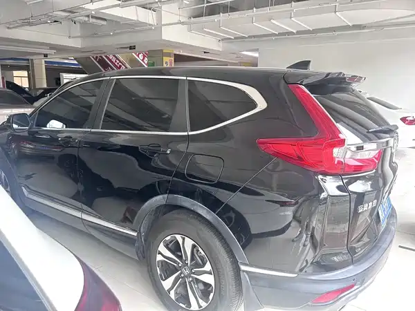 Honda CR-V 2020