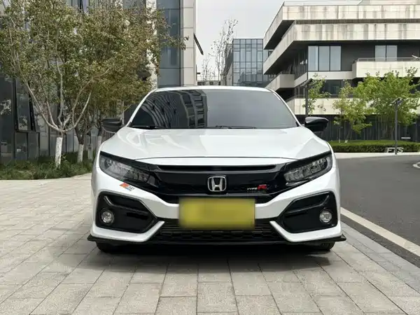 Honda Civic 2021