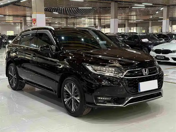 Honda UR-V 2020