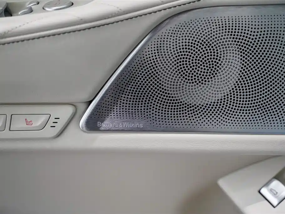 BMW 7 Series 2020 — фото 11