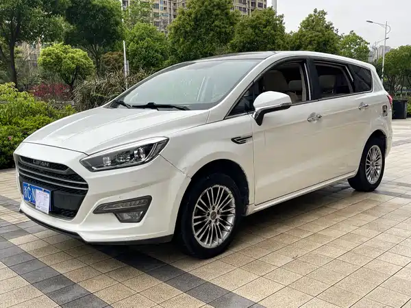 Lifan Xuanlang 2017