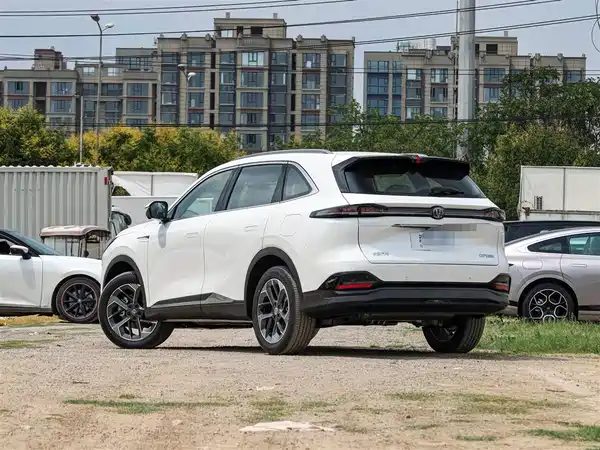 Changan CS75PLUS 2025