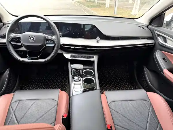 Changan Eado 2023