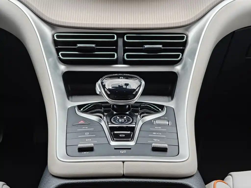 BYD Pro New Energy 2024 — фото 12