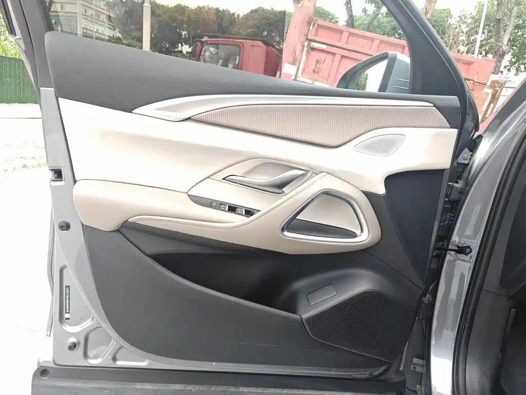 BYD Pro New Energy 2024 — фото 20