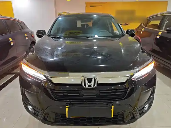 Honda Breeze 2022