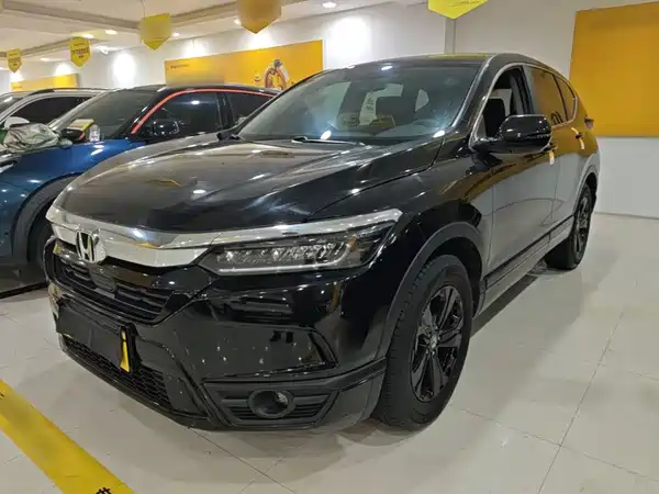 Honda Breeze 2022