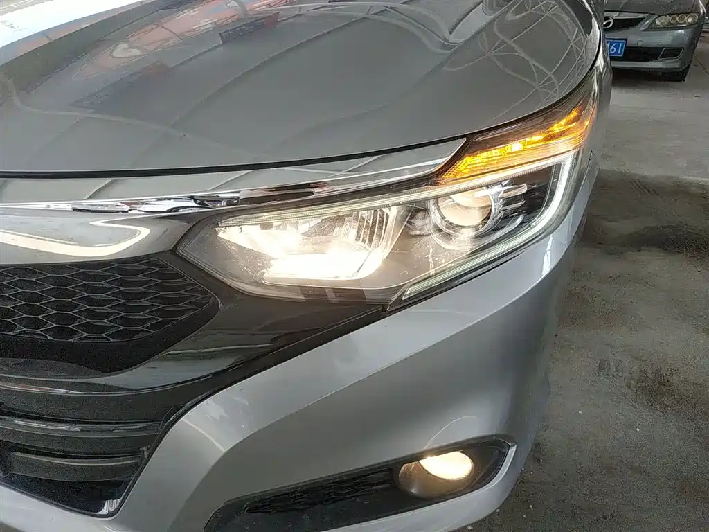 Honda Crider 2019 — фото 24
