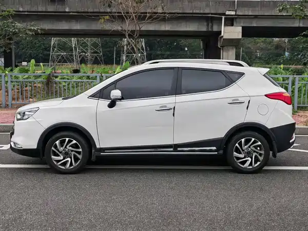 JMC Refine S3 2016