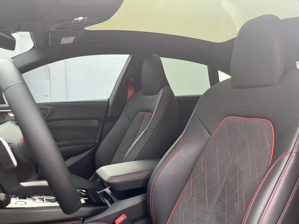 Audi A5L Sportback 2025 — фото 17