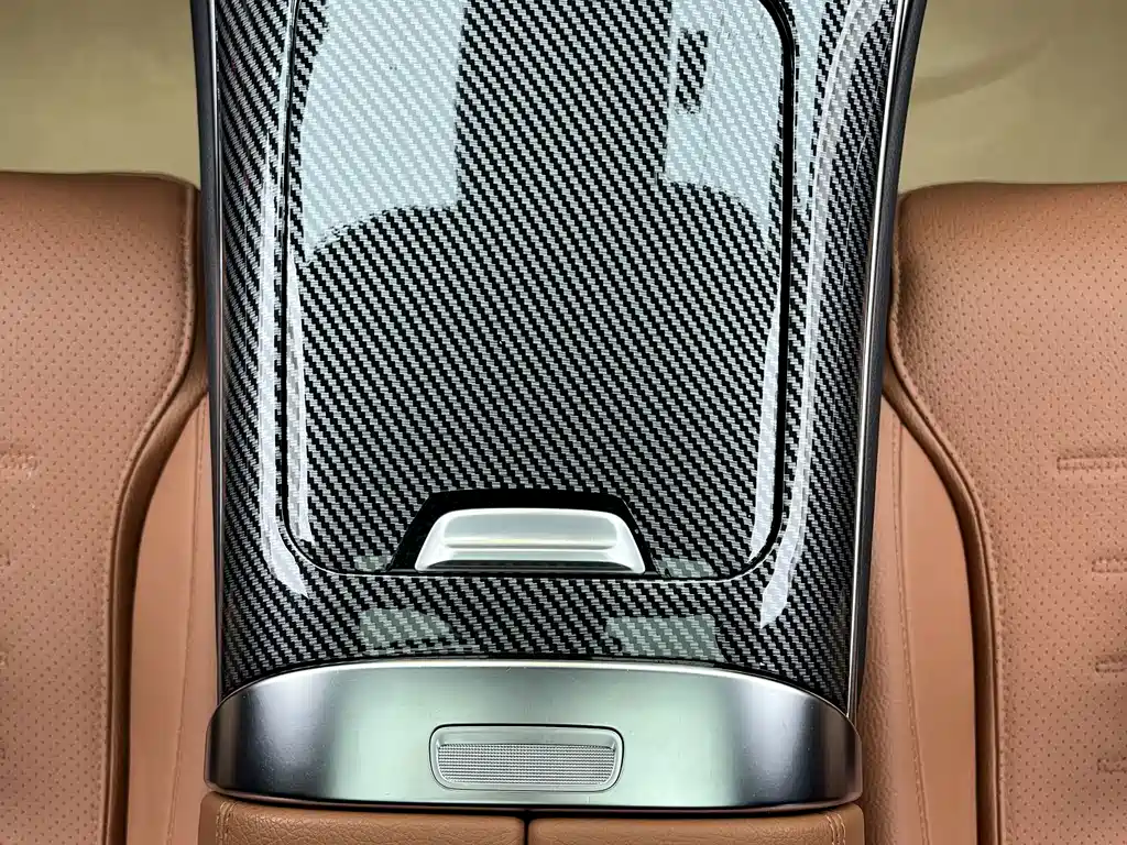 Mercedes-Benz GLC 2023 — фото 26