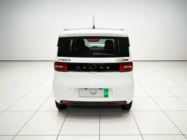 Wuling Hongguang MINIEV 2020