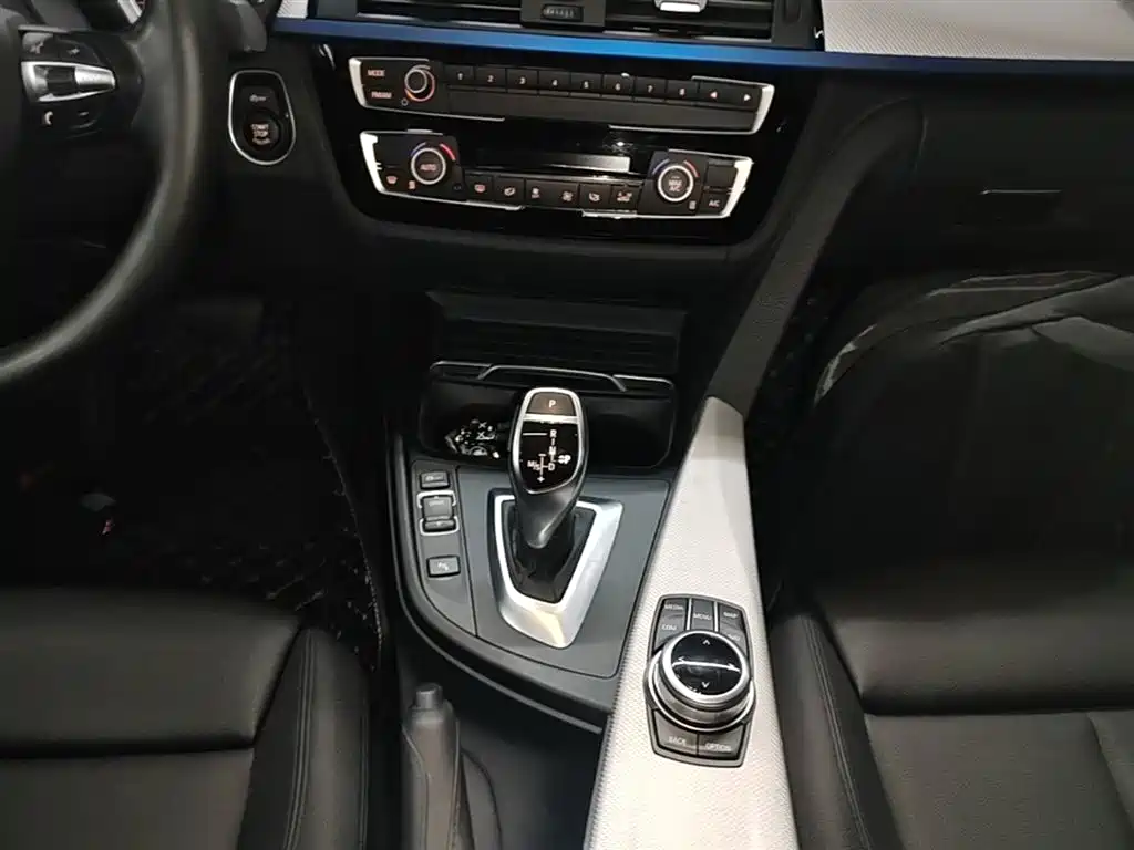 BMW 3 Series GT 2019 — фото 7