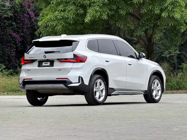 BMW X1 2023